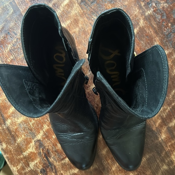 Sam Edelman booties - Picture 11 of 14